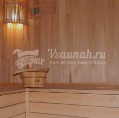 Сауна DELFIN, гостиничный комплекс в Махачкале