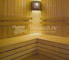 Сауна Баня в Махачкале