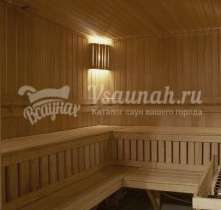 Сауна Баня Restart в Махачкале