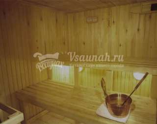 Сауна Сауна Famaly В Хасавюрте