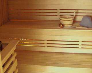 Сауна Сауна Ассорти В Дербенте