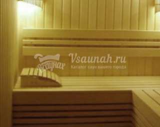 Сауна Гостиница Gaziazra в Махачкале