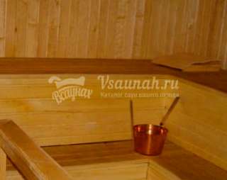 Сауна Сауна Изумруд в Махачкале