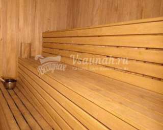 Сауна Баня на дровах в Махачкале