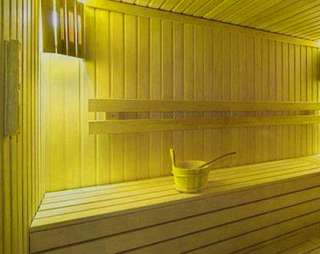 Сауна Спорт, оздоровительный центр в Махачкале