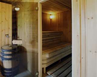 Сауна Сауна Жемчужина в Махачкале