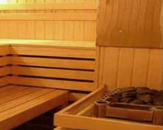 Сауна Magic spa в Махачкале