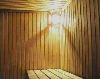 Сауна Банный комплекс Wood House в Махачкале