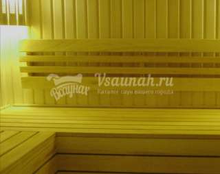 Сауна Баня в Махачкале