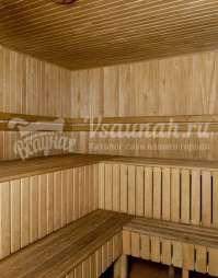 Сауна Сауна 5 звезд в Махачкале