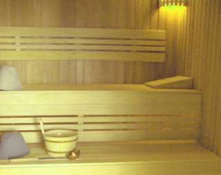 Сауна Сауна Островок В Каспийске