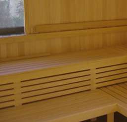 Сауна Сауна Каприз В Каспийске