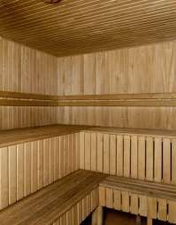 Сауна Сауна 5 звезд в Махачкале