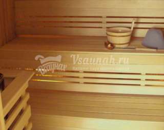 Сауна Сауна Ассорти В Дербенте