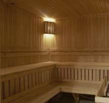 Сауна Баня Restart в Махачкале