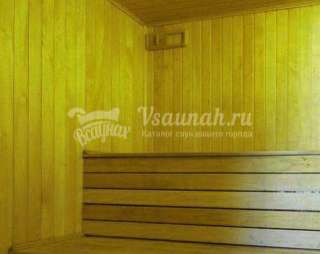 Сауна Русская баня на дровах в Махачкале