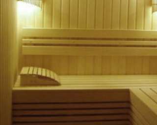 Сауна Гостиница Gaziazra в Махачкале