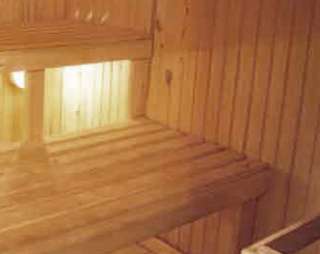 Сауна Охотник, комплекс в Махачкале