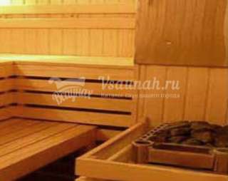 Сауна Magic spa в Махачкале