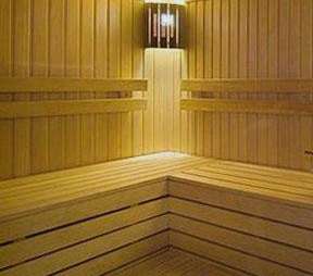 Сауна Баня Ариэль в Махачкале