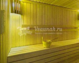 Сауна Спорт, оздоровительный центр в Махачкале